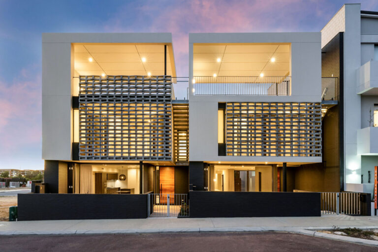 Equilibrium Homes - Boutique Home Builder Perth