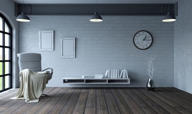 Creative Interior Design Ideas for Living Rooms - Equilibrium Homes